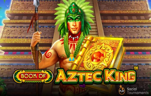 Book of AztecKing
