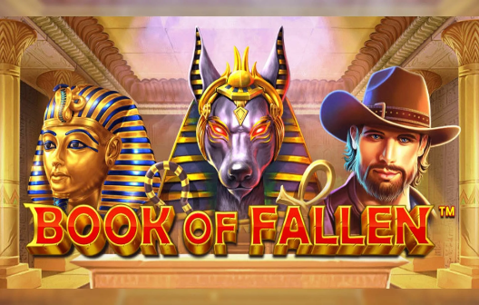Book of the Fallen